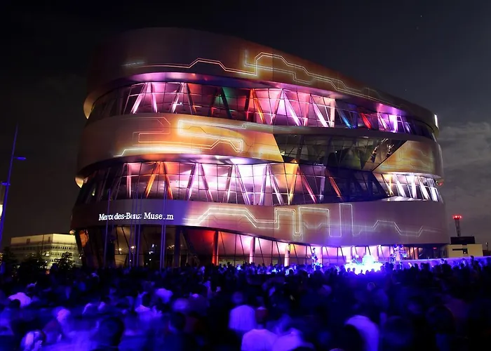 Apartment Drei Morgen *