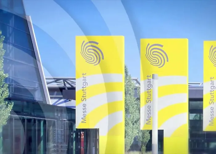 Drei Morgen Apartment Leinfelden-Echterdingen